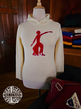 Load image into Gallery viewer, Delta Knit Hoodie (13 Options)