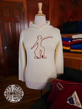 Load image into Gallery viewer, Delta Knit Hoodie (13 Options)