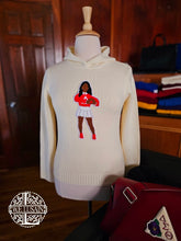 Load image into Gallery viewer, Delta Knit Hoodie (13 Options)