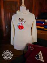 Load image into Gallery viewer, Delta Knit Hoodie (13 Options)