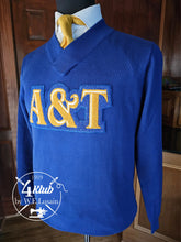 Load image into Gallery viewer, A&amp;T Sweater