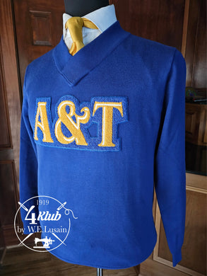 A&T Sweater