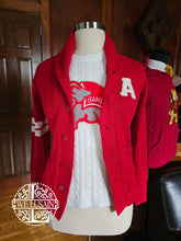 Load image into Gallery viewer, Alabama Cardigan