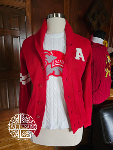 Alabama Cardigan