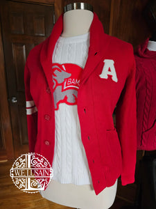 Alabama Cardigan