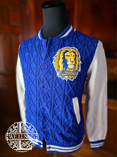 Load image into Gallery viewer, Oakwood Varsity Sweater