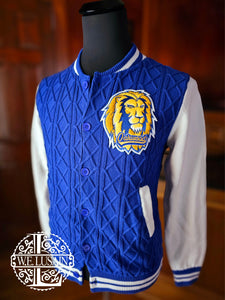 Oakwood Varsity Sweater