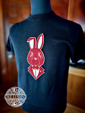 Bunny Tshirt (3 Colors)
