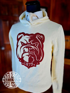 A&M Knit Hoodie (Unisex)