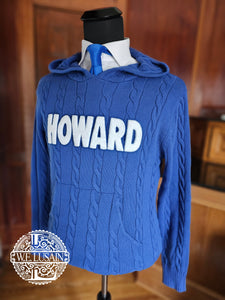 Howard Hoodie - 1