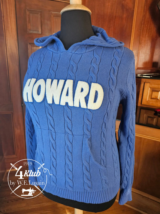 Howard Hoodie - 2