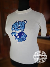 Load image into Gallery viewer, Spelman Knit Short Sleeve