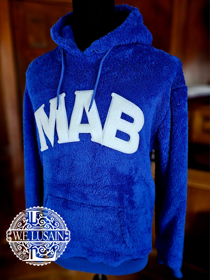 MAB Hoodie