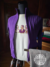 Load image into Gallery viewer, Founders Knit Tshirt - 4