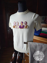 Load image into Gallery viewer, Founders Knit Tshirt - 4