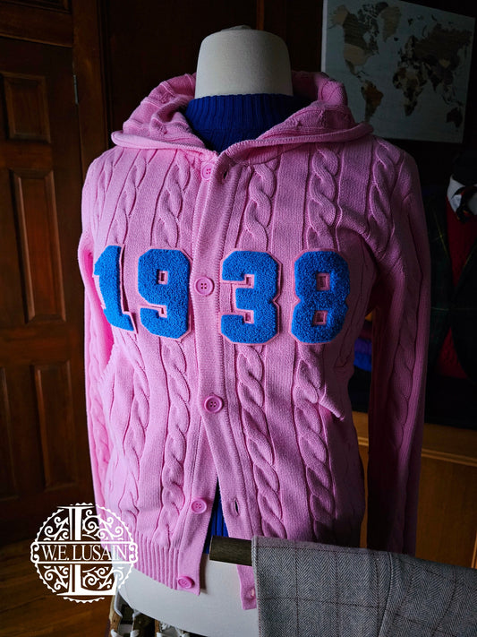 1938 Apparel - 3 Options