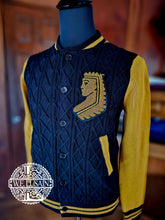 Load image into Gallery viewer, Sphinx Varsity Sweater
