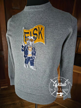 Load image into Gallery viewer, Fisk Sweater or Hoodie