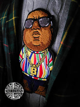 Load image into Gallery viewer, Biggie Small Hoodie (Unisex)