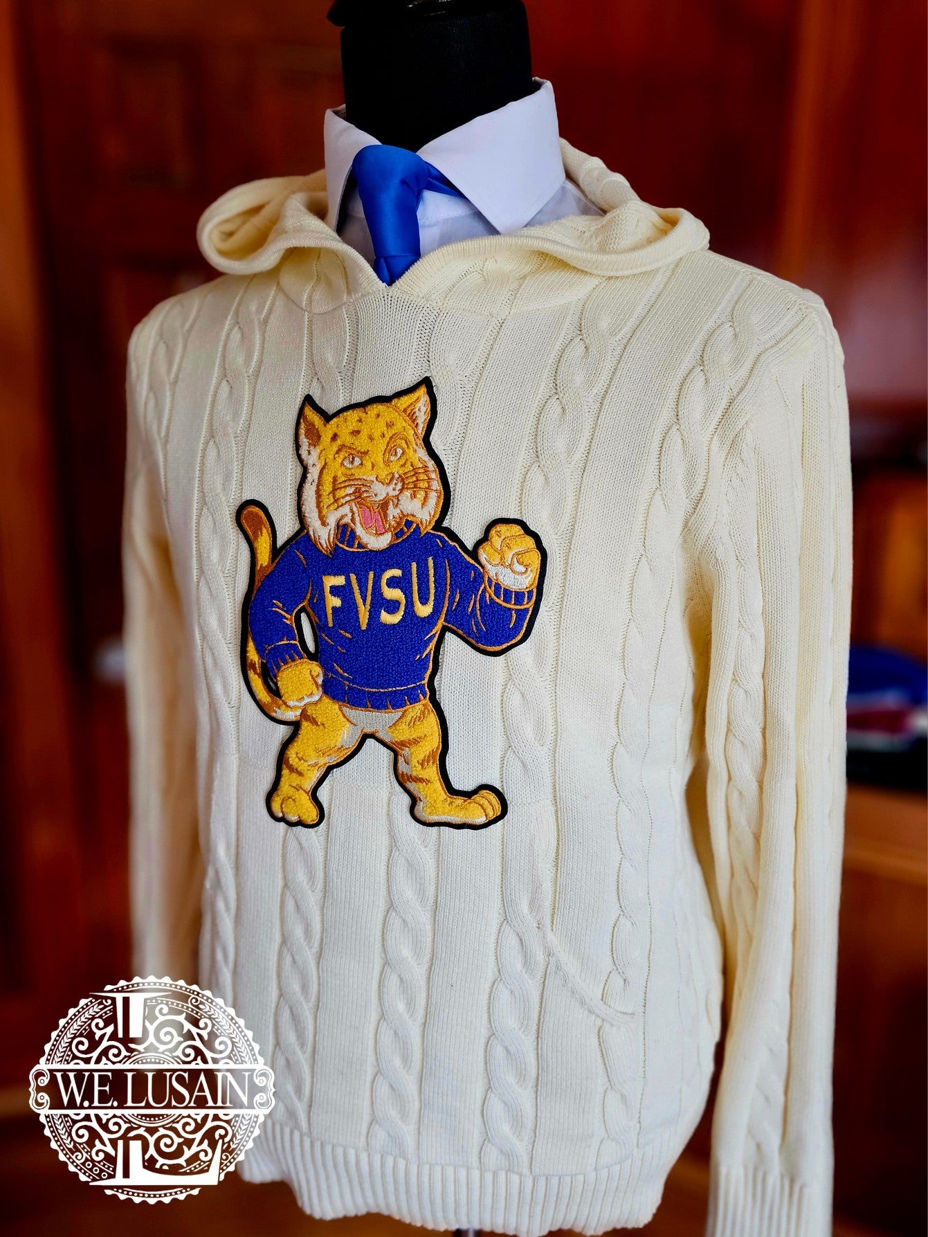 FVSU (Unisex - 3 Color Options)