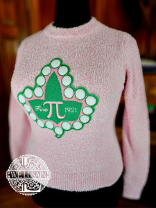Pi Sweaters (6 Options)