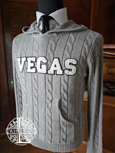 Load image into Gallery viewer, Las Vegas Cable Hoodie