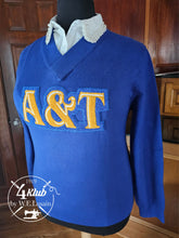 Load image into Gallery viewer, A&amp;T Sweater
