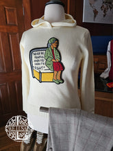 Load image into Gallery viewer, It wasn&#39;t the Front of The Bus -  Hoodie (Unisex)