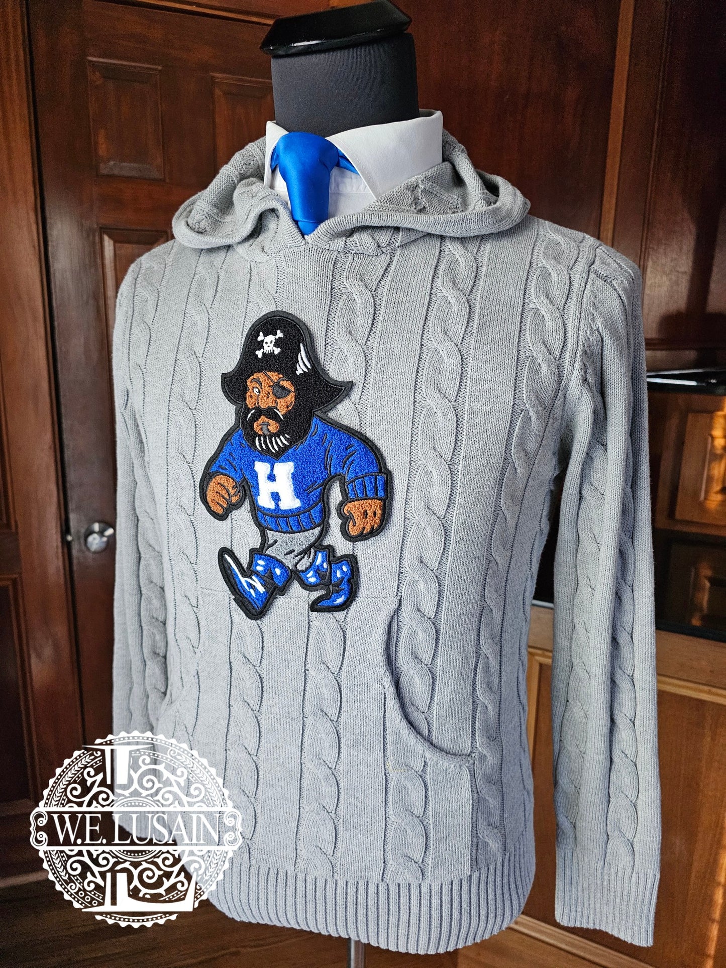 H Hoodie