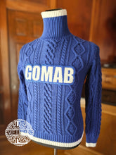 Load image into Gallery viewer, GOMAB Turtle Neck