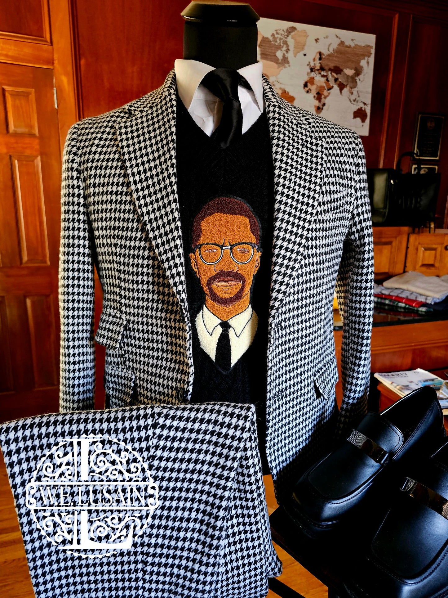 Malcolm X