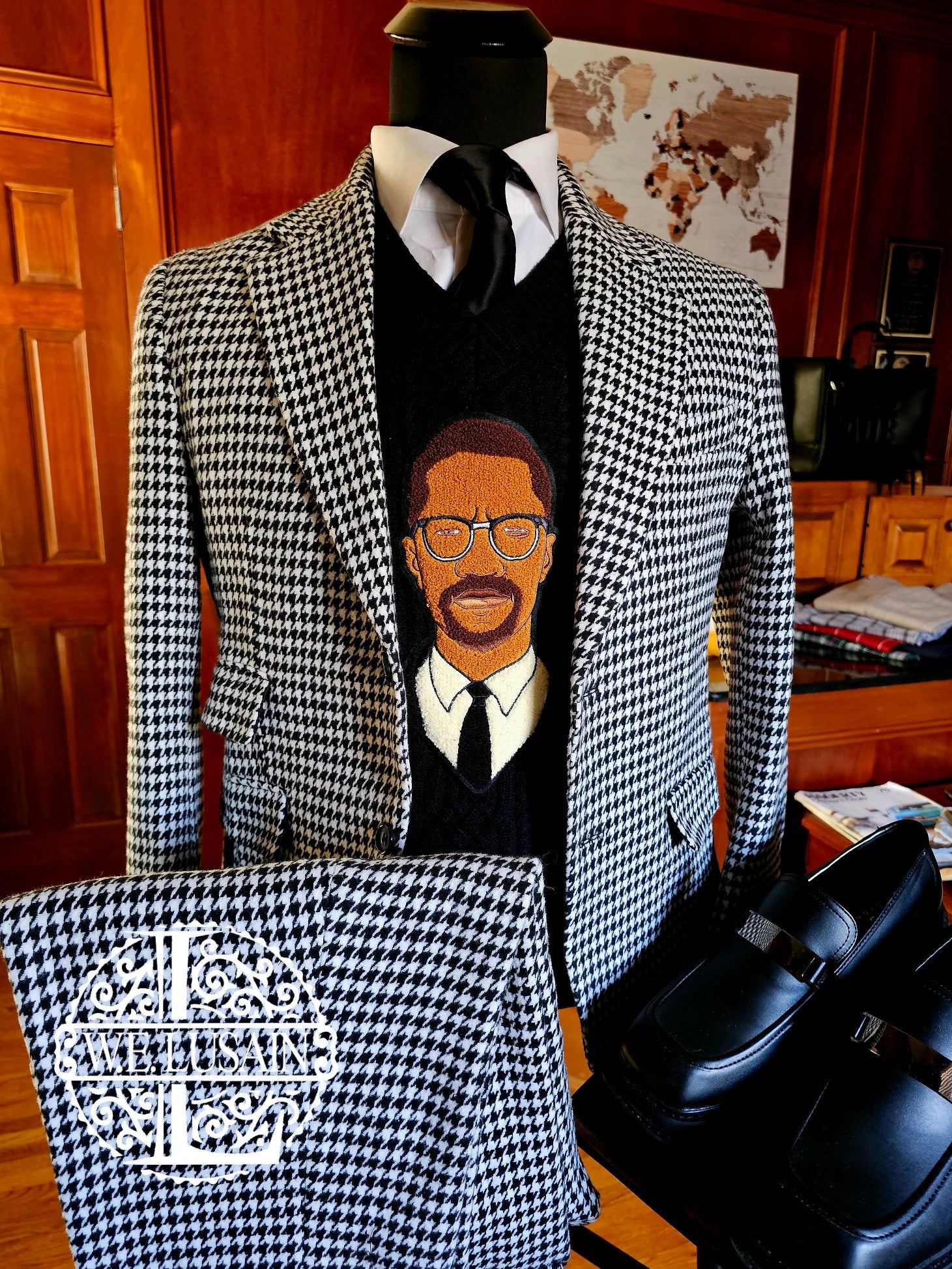 Malcolm X