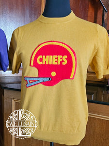 Kansas City Knit Tshirt