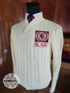 Columbia (SC) Cable Knit