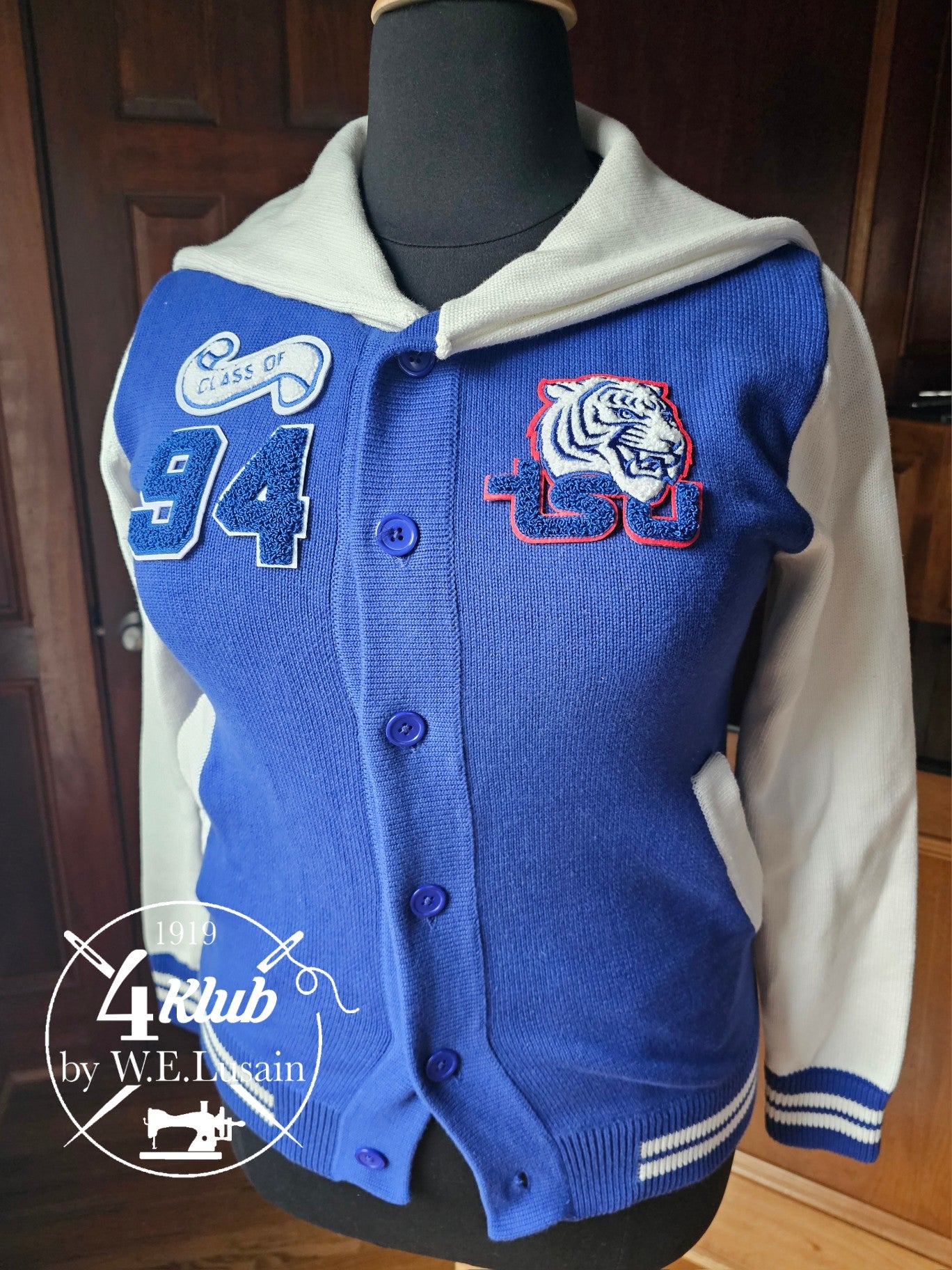 TSU Class Sweater (Unisex)