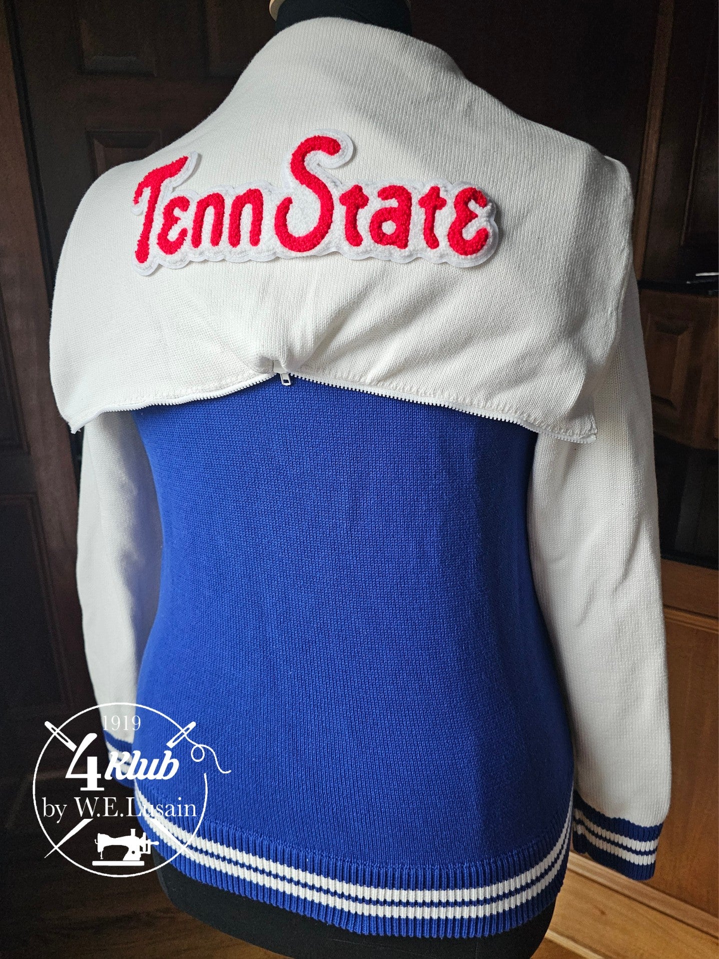 TSU Class Sweater (Unisex)