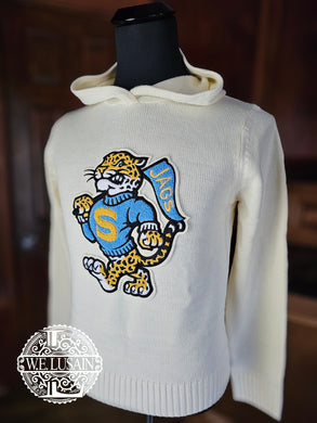 Southern Knit Hoodie