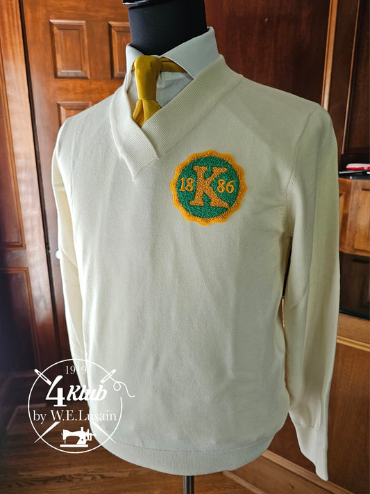 Kentucky Vneck (Unisex)