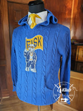 Load image into Gallery viewer, Fisk Sweater or Hoodie