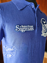 Load image into Gallery viewer, Baton Rouge Sigmas