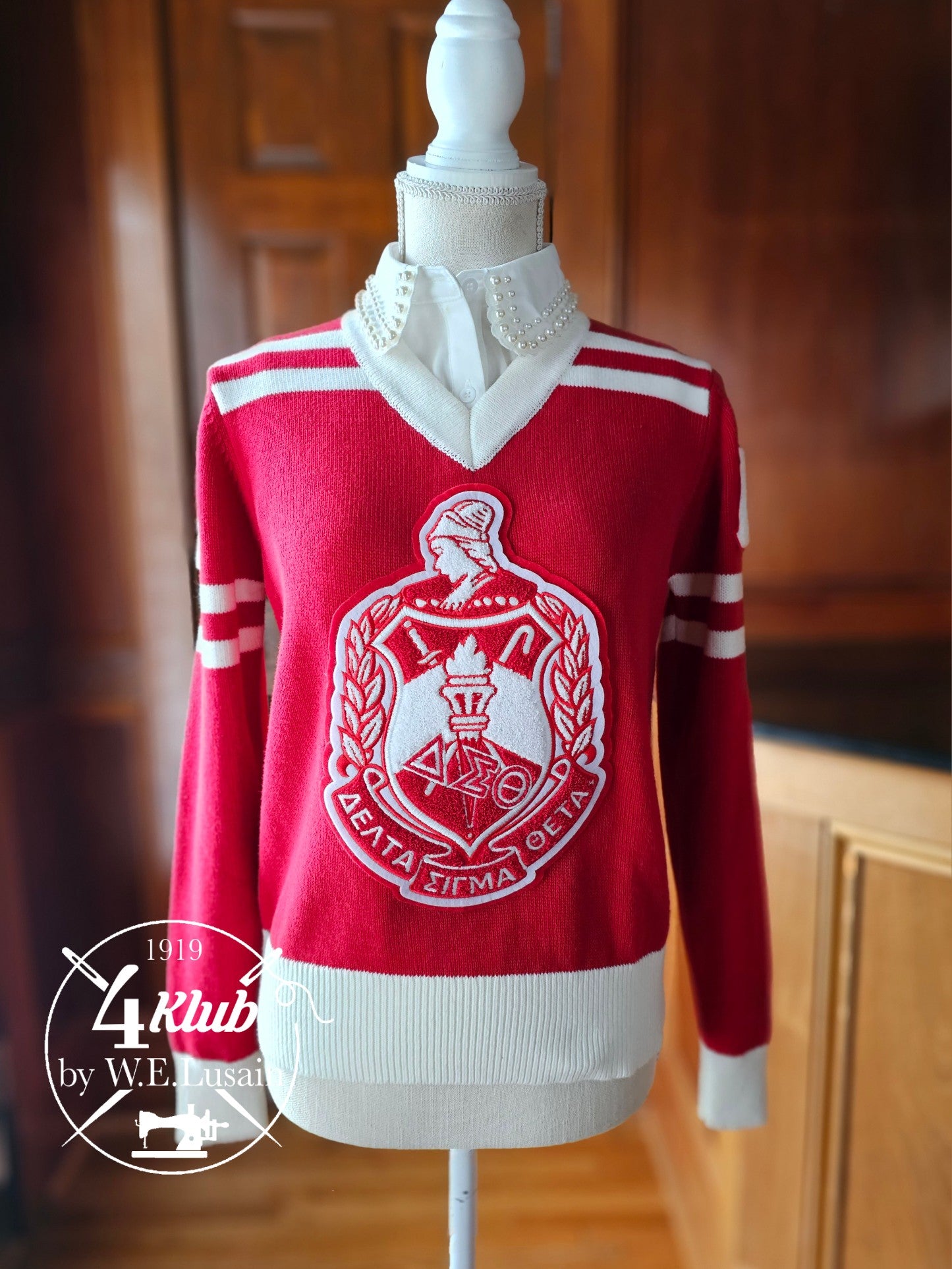DST Throwback