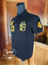 Load image into Gallery viewer, Fraternity Custom Polo