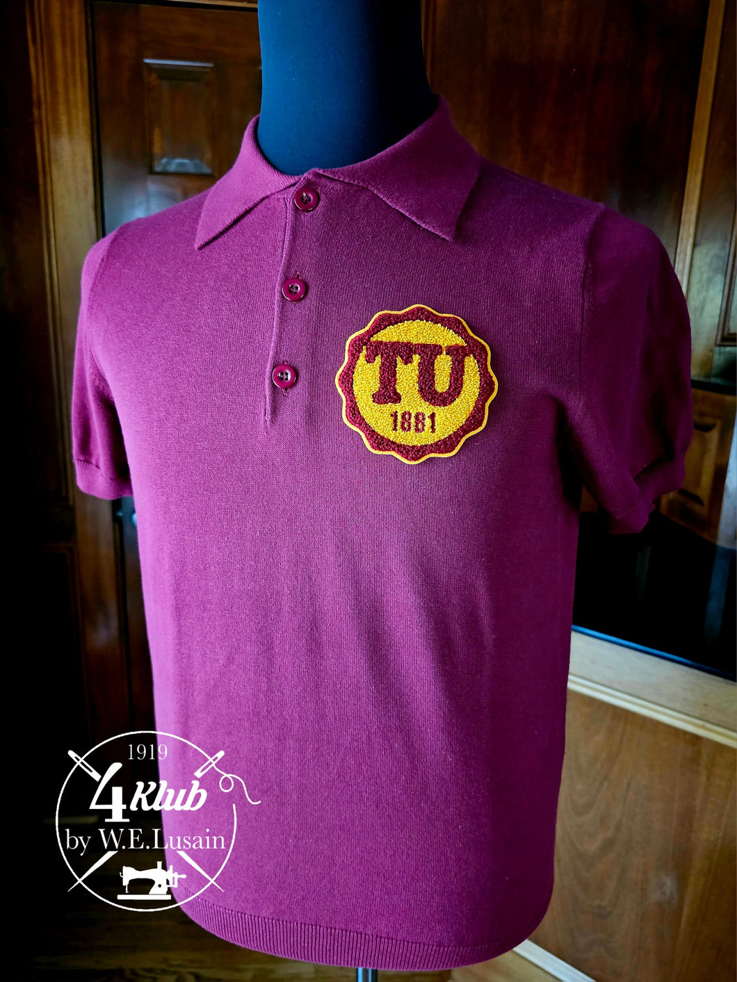 Tuskegee Polo