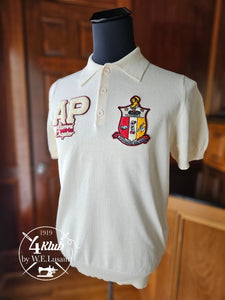 Fraternity Custom Polo