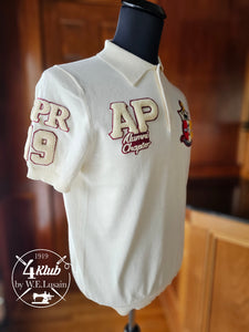 Fraternity Custom Polo