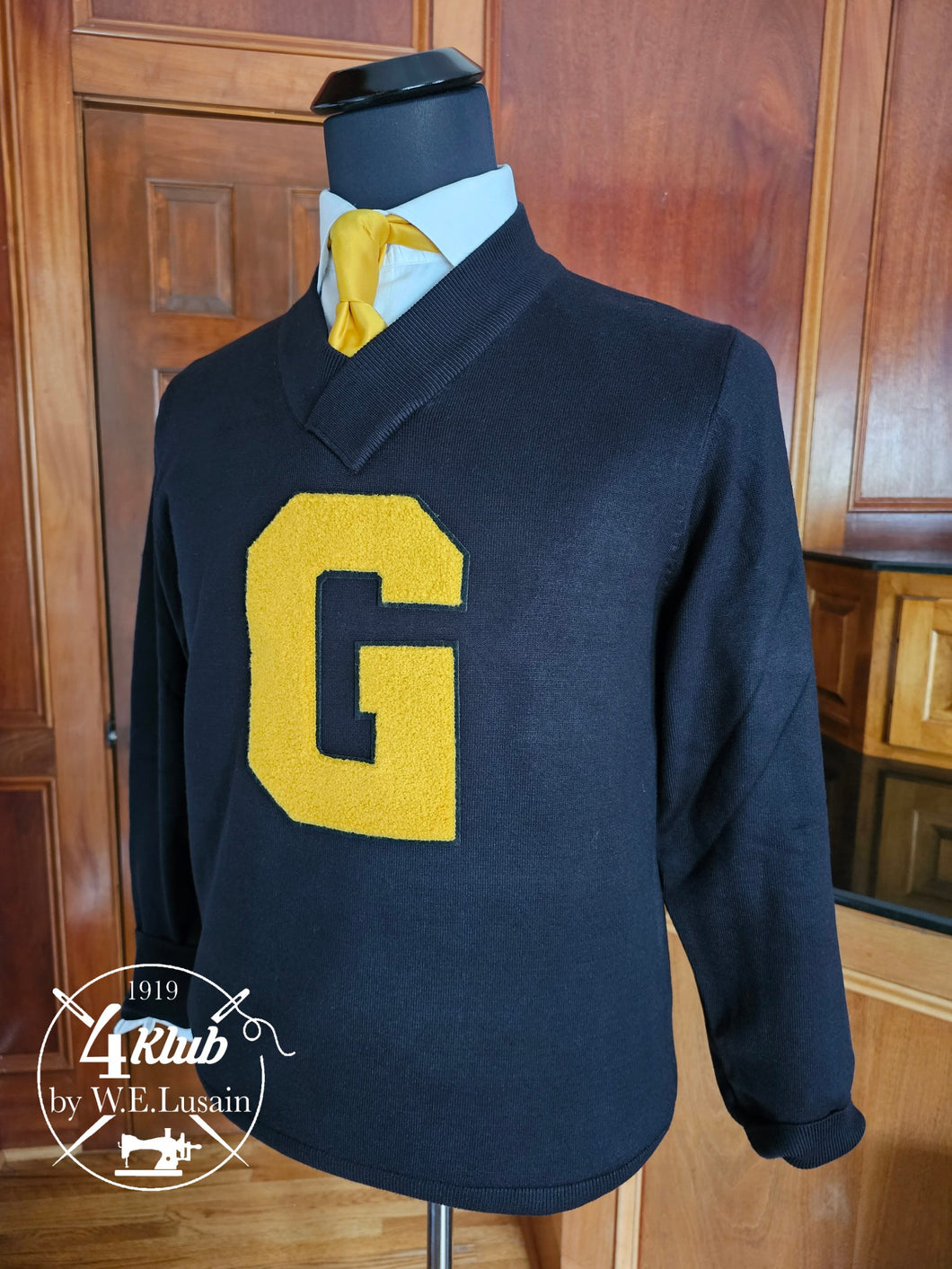 Grambling Sweater (Unisex)