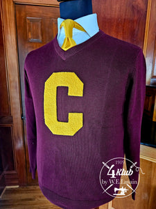 Central -1887 Sweater (Unisex)