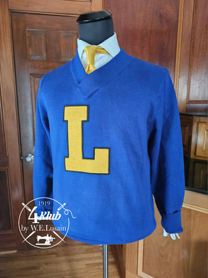 Lawson Sweater (Unisex)
