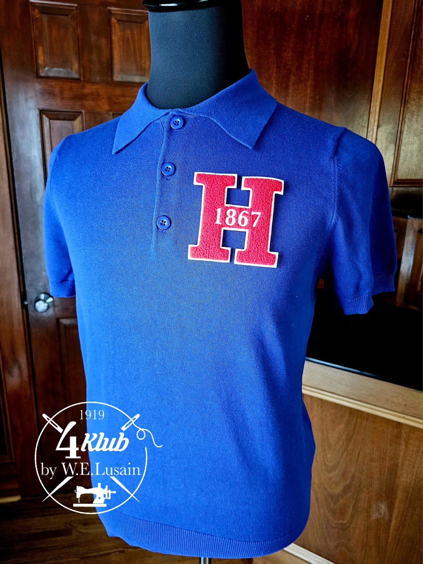 H Polo