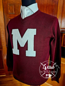 Morehouse Sweater